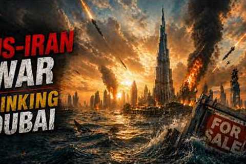 Trump-Iran War: Dubai Real Estate is Down but Not Out 