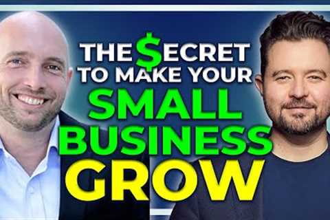 Small Business Success: Investment Trends, Growth Strategies, and ESG Impact Insights