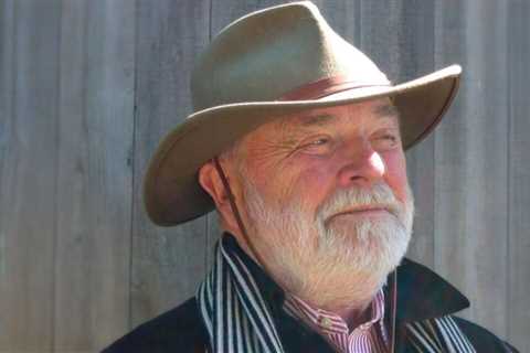 How Architect Donlyn Lyndon Shaped Sea Ranch—and Everything Else You Need to Know About This Week
