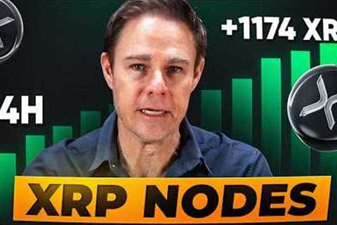 Crypto Is Getting Tense | The Market Feels Like It’s About to Move