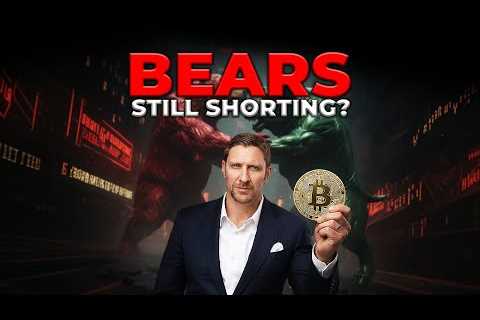 Bitcoin Live Trading: BTC Just Reclaimed $80K… And Bears STILL Don’t Get It EP1990