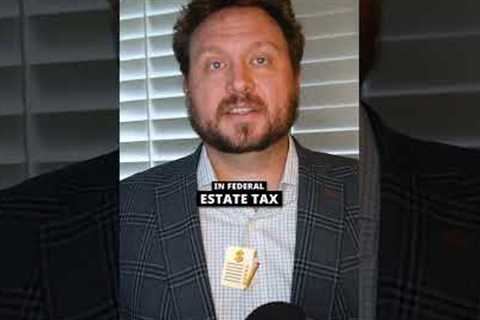 Do You Really Need Complex Estate Planning to Save on Taxes?