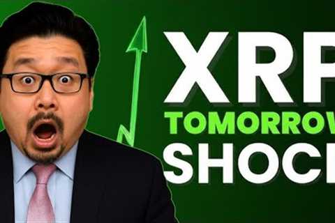 Tomorrow Changes EVERYTHING for XRP…