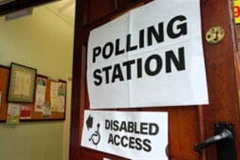 Local elections 2026: Why you must go out and vote tomorrow