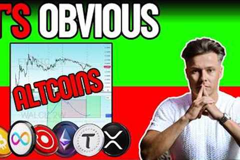 Crypto - The Truth About Altcoins And Whether An Altcoin Season WIll Ever Happen Again!
