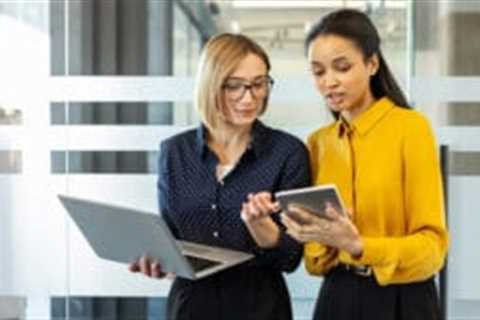 British Business Bank pledges £1m to close gender funding gap through Angel Academe partnership