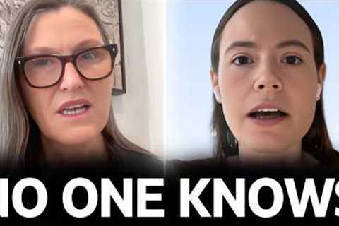 Cathie Wood & Tasha Keeney Make Huge Predictions!