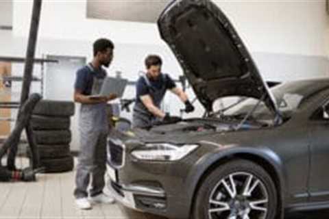 Automotive skills shortage reaches critical levels as 92% of UK employers struggle to recruit