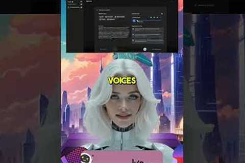 Want to create an AI-generated podcast in SECONDS?