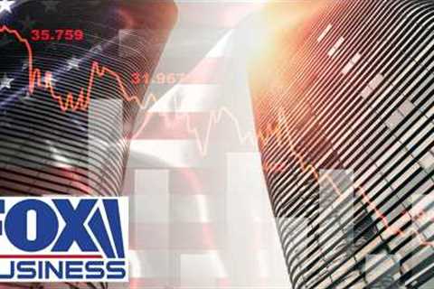 'SOOTHSAYER OF DOOM': Expert warns of commercial real estate 'wall of maturities'