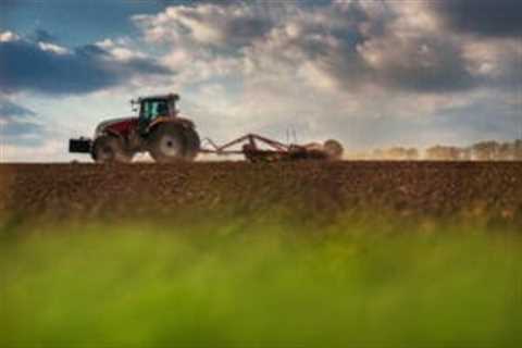 Fertiliser shortages set to send global food prices soaring, warns Grosvenor chief
