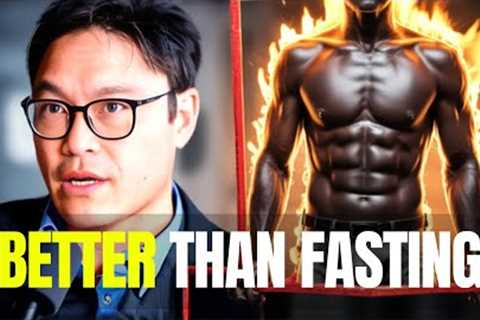 99% People LOSE WEIGHT FASTER With This Insulin Trick 🔥 Dr. Jason Fung