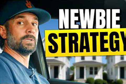 How I'd Start in Real Estate in 2026 (If I Had to Start Over)