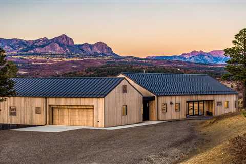 This Colorado Home Showcases the Vibrant Colors and Textures of the American Southwest