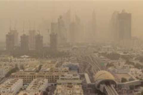 British expats fleeing Middle East conflict fear unexpected UK tax bills