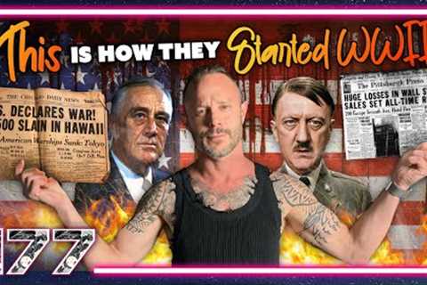 Was Pearl Harbor Engineered? Uncovering WWII's Greatest False Flags
