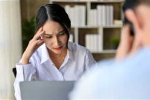 Why IVF and miscarriage still aren’t properly supported at work