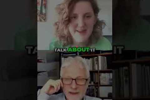 Women's Health Taboo: We NEED to Talk About It! #shorts