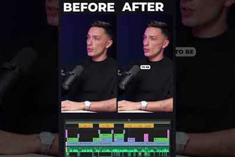 How to Edit Short Form Content Video in Premiere Pro