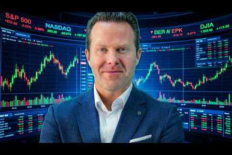 Investing in the Stock Market (Your Overall Financial Plan)