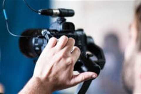 The ROI of Visibility: Improving Operations with Video Tech