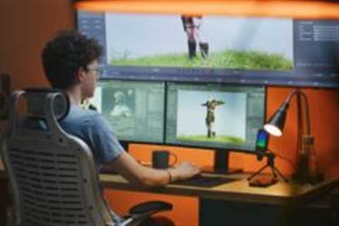How AI is Transforming Video Editing for Businesses