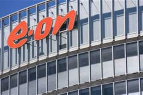 Eon swallows Ovo in £600m deal that crowns Germany’s biggest energy giant as Britain’s largest supplier