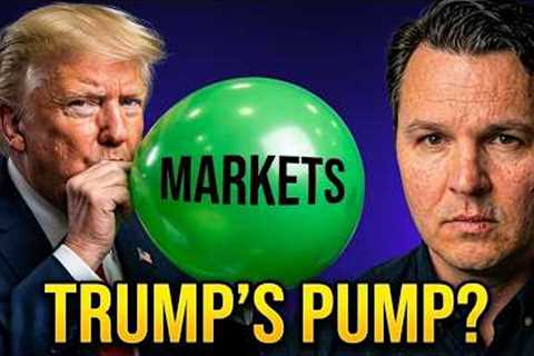 Markets Ripping On This News
