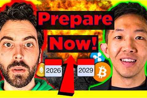 This is Unlike ANYTHING Crypto Has Seen Before (i got it wrong)