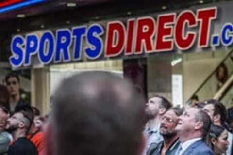 Ashley’s Frasers group dodges hefty damages bill in trademark appeal victory