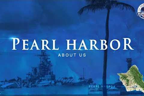 Pearl Harbor Tours: Bringing the Pacific's History to Life
