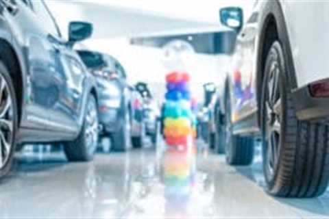 Used electric car sales accelerate to record quarter as motorists seek shelter from forecourt pain