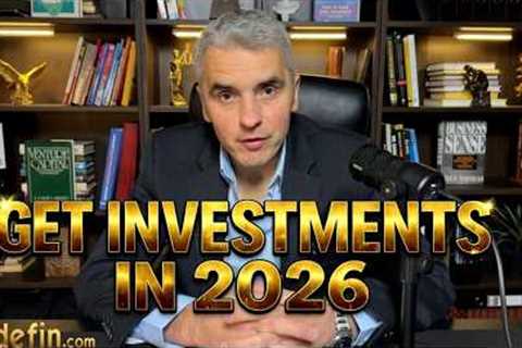 How to get investments for business ideas, projects, or innovation in 2026?