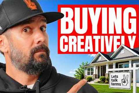 How to Buy Real Estate With No Money Down