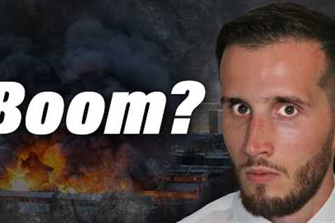 The Real Estate Time Bomb No One's Talking About.