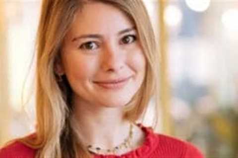 Blair family link as Suzanne Ashman takes the reins at £500m Sovereign AI fund