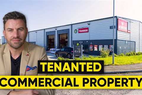 The Hidden Goldmine in Commercial Property Most Investors Miss!