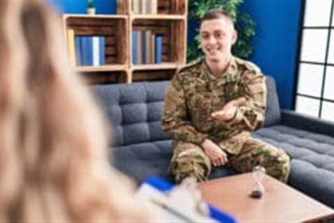 UKEF teams up with Finance for Forces to put veteran-led exporters on the global map