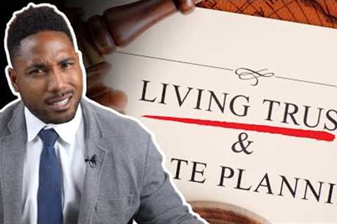 Should You Set Up a Trust? Estate Planning 101