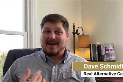 5 Steps of a Hard Money Loan