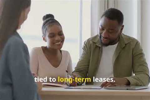 The Secrets of REIT Investments A Beginner's Guide