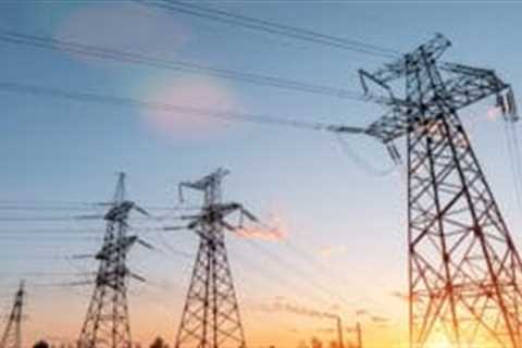 National Grid commits record £70bn to power the next decade of energy networks