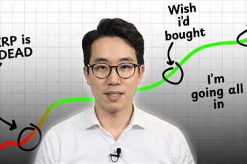 XRP $10 Could Be The Biggest Trade In Market History || XRP NEWS TODAY