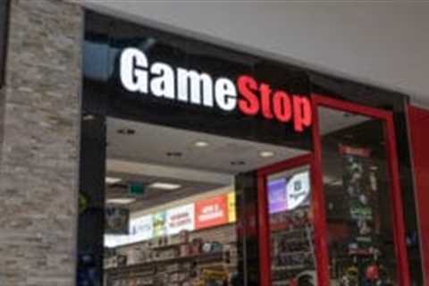 ebay rebuffs GameStop’s surprise $55.5bn swoop