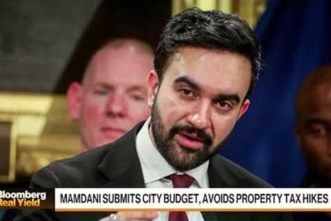 New York Plans Tax on Homes Over $1 Million Purchased With Cash