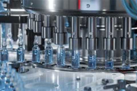 Hertfordshire Pharma lands £2.3m Saudi contracts after UKEF steps in to plug working capital gap