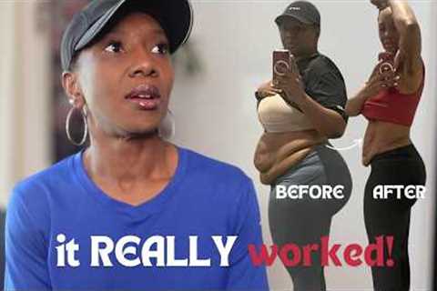 I Lost 90 Pounds at Age 43 - Steal My 5 Best Weight Loss Tips