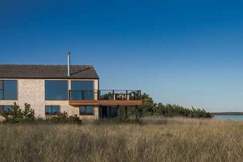 How Do You Safeguard Your Home From Hurricanes? This Long Island Family Raised Theirs 12 Feet