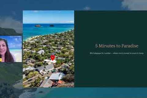 Living in Kailua, Hawaii 🌺 | Cost of Living, Real Estate Market, Things To Do & Local Tips