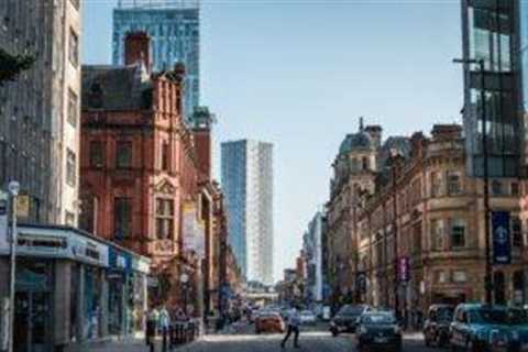 Natwest pledges £20bn for the North of England as banks bet on devolution to drive growth
